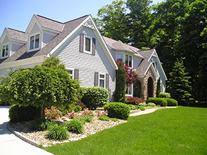 Landscapers and Lawncare Services in Jerome, MI